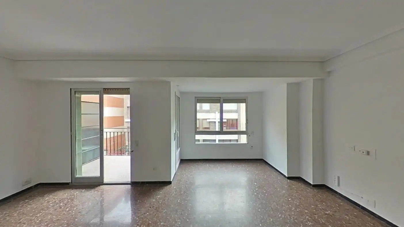 Piso en venta en Alcoy / Alcoi