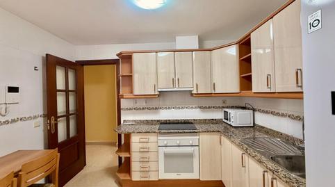Foto 4 de Apartament de lloguer a Guanarteme, Las Palmas de Gran Canaria