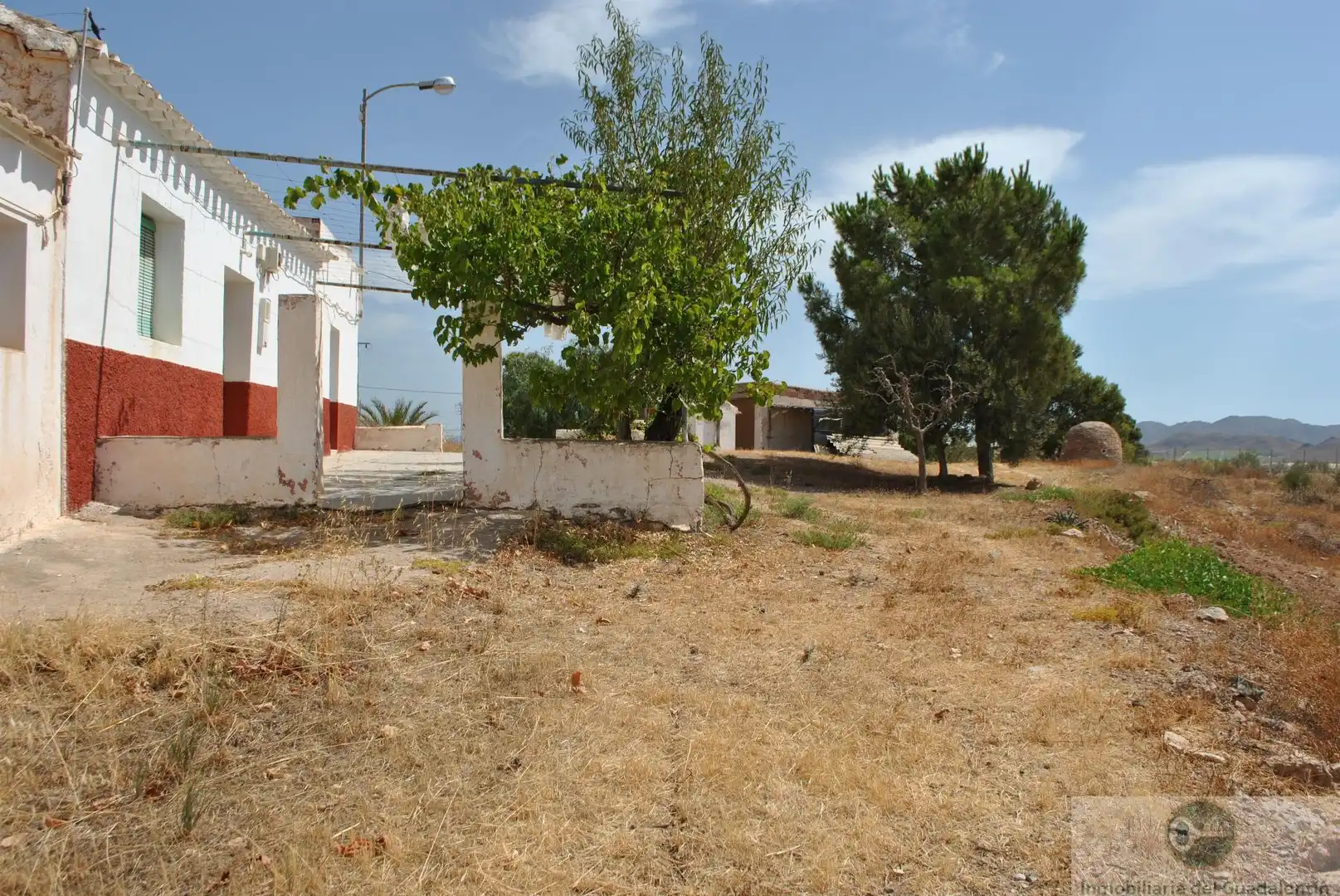 Casa o xalet en venda en Lorca