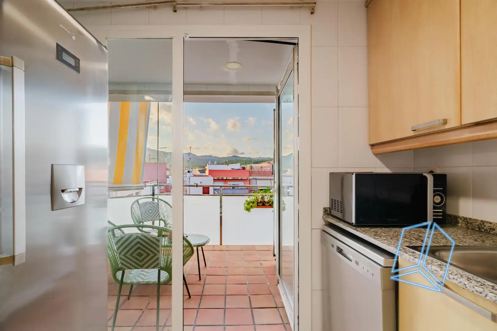 Duplex avec terrasse à vendre à Carrer de Lluís Millet 7, imagen 23