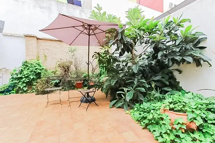 Terrace of Houses for sale in Valencia  with Air Conditioner, Heating and Terrace