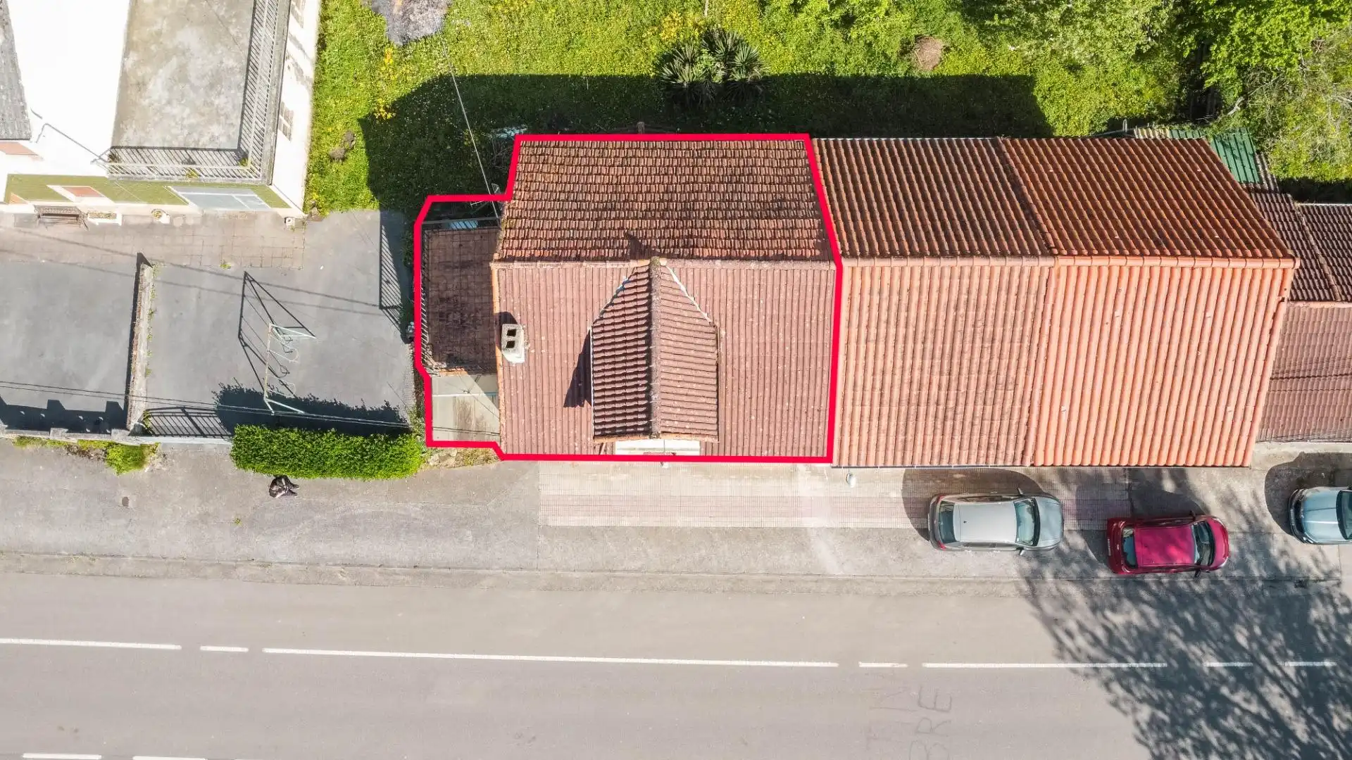 Casa o chalet en venta en Lugar El capellán, Bimenes