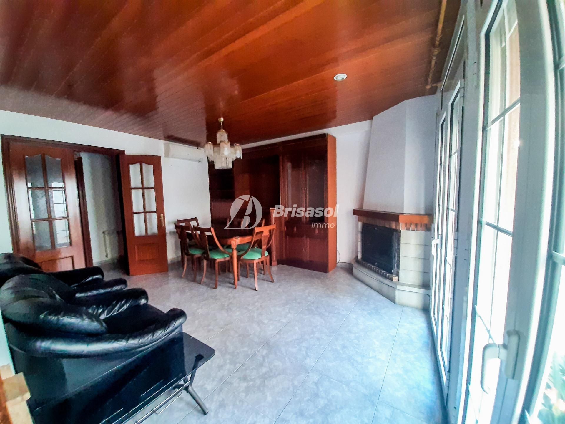 Sala de estar de Casa o chalet de alquiler en Reus con Calefacción, Terraza y Trastero