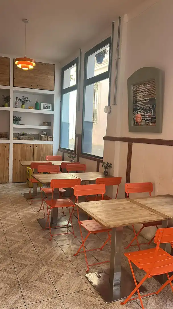 Geschaftsraum zur Miete in Estepona