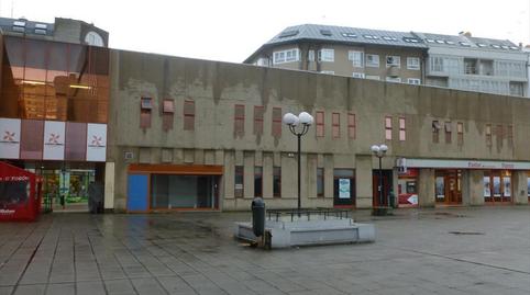 Foto 4 de Oficina en venda a N/a, -1, Cuatro Caminos - Plaza de la Cubela, A Coruña