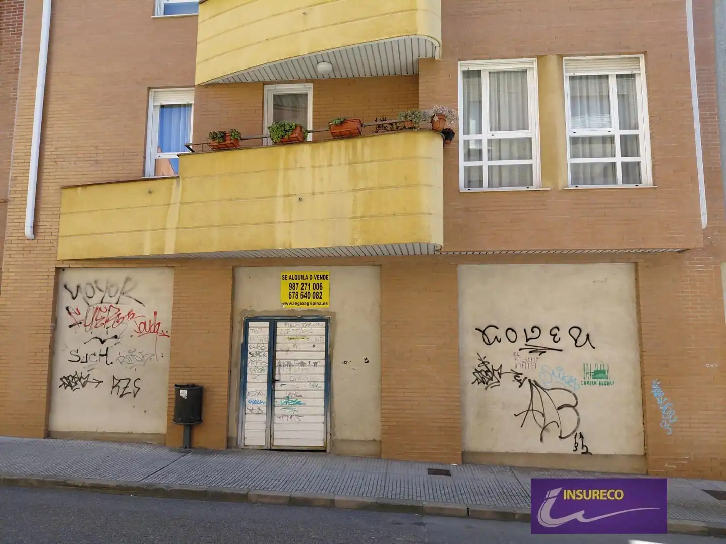 Local comercial en venda a Quintanilla, imagen 6