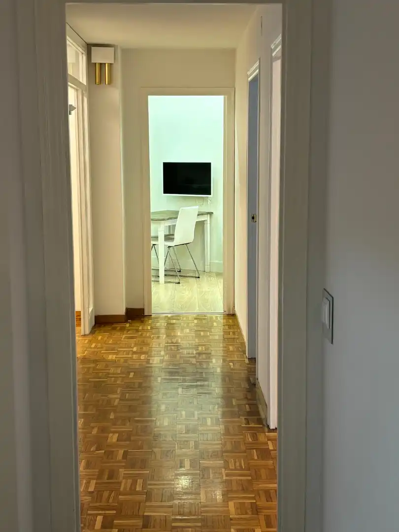 Appartamento con terrazza in affitto a Carrer del Mestre Antoni Nicolau, imagen 21