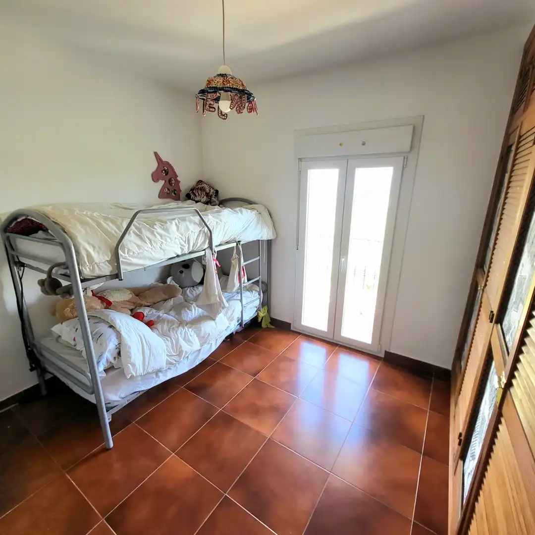 Dormitori de Casa adosada en venda en Manilva amb Terrassa i Moblat