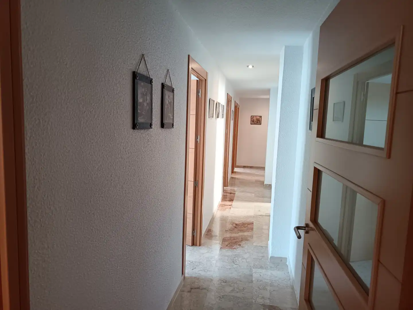 Pis en venda en Alcalá la Real amb Aire condicionat, Calefacció i Moblat