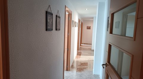 Foto 5 de Pis en venda a Avenida de Andalucía, Alcalá la Real, Jaén