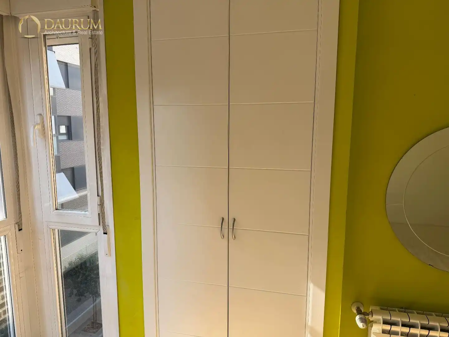 Flat for sale in Madrid  with Air Conditioner, Heating and Storage room