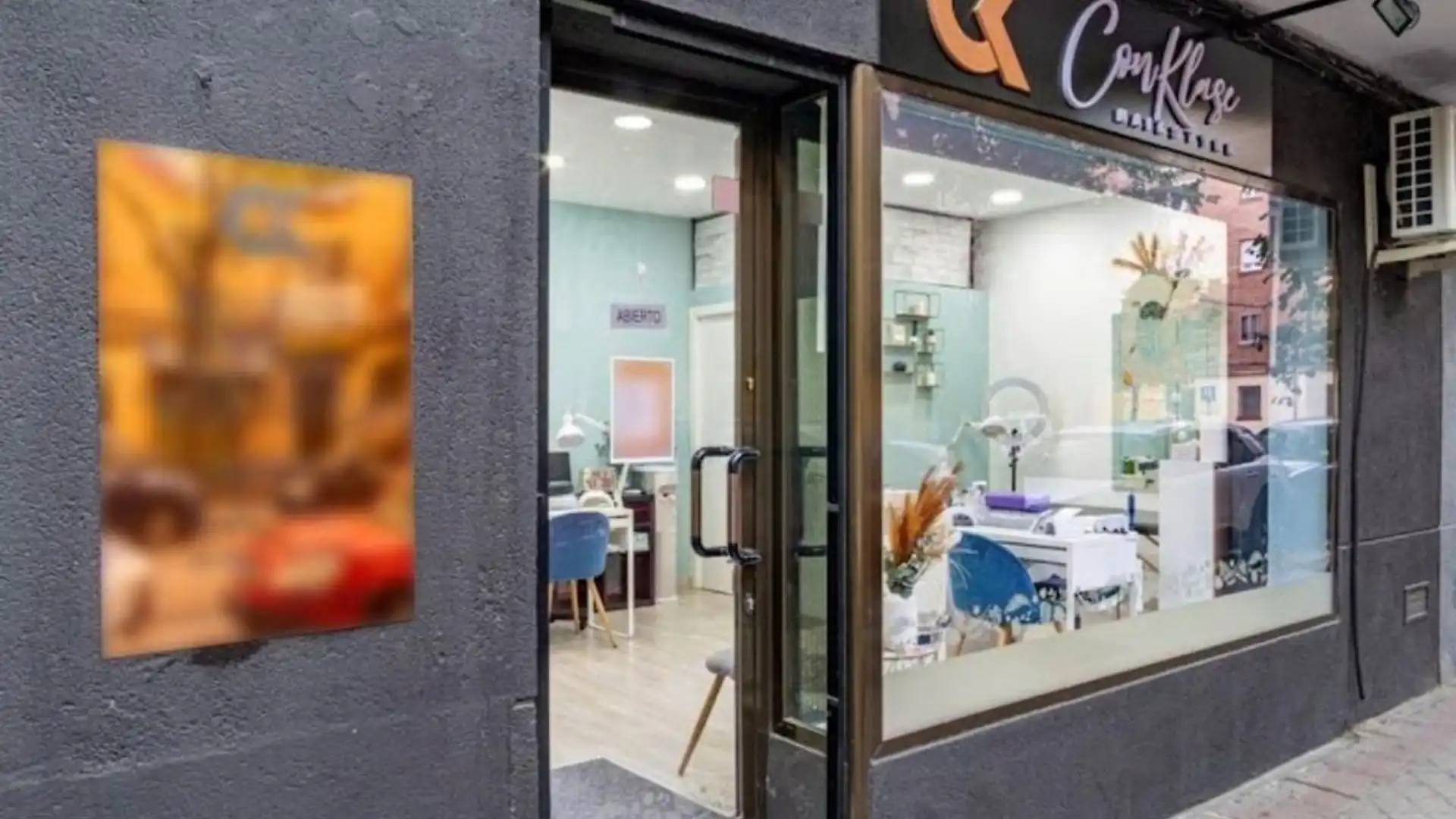 Local de alquiler en  Madrid Capital con Amueblado