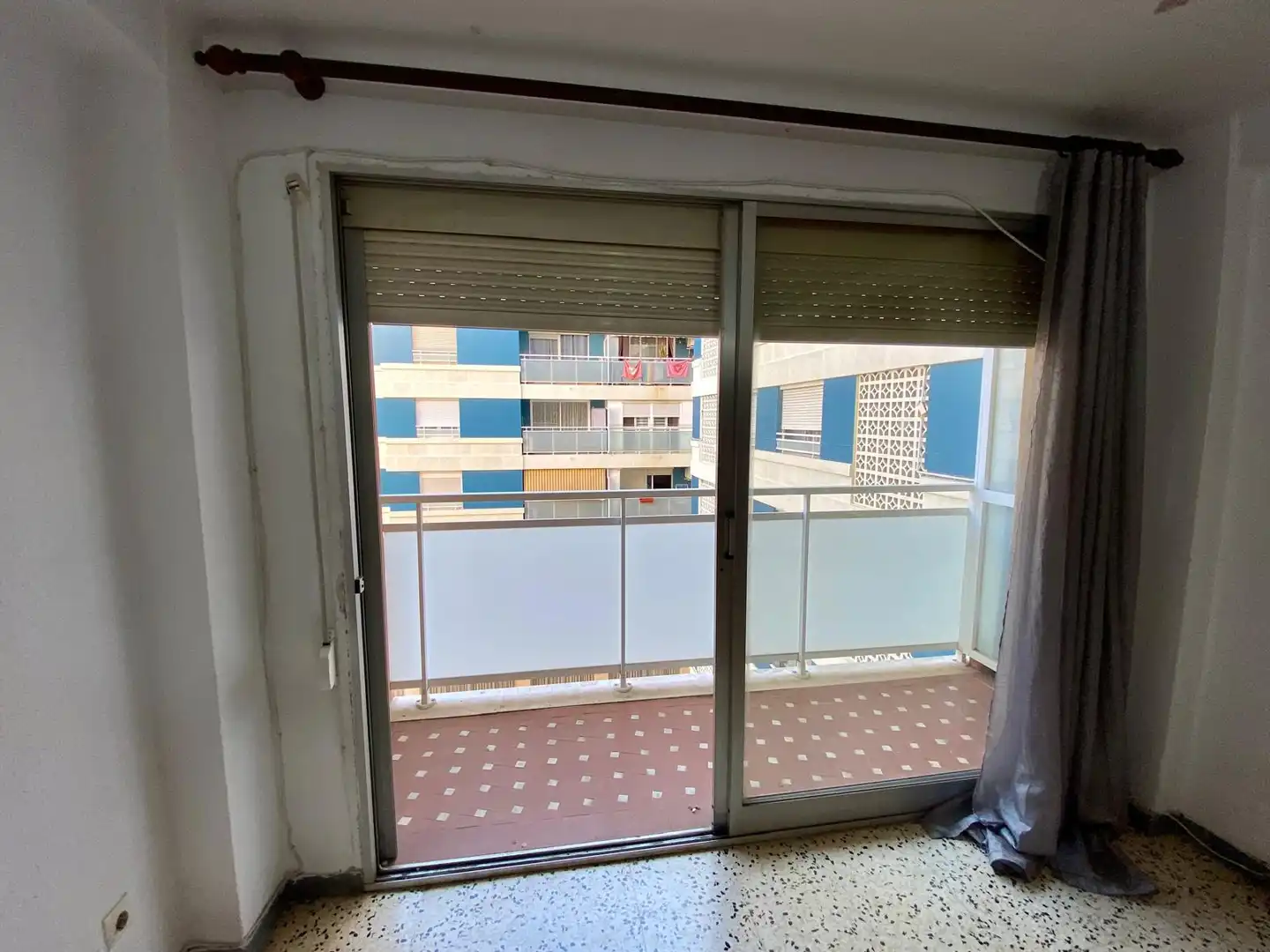 Terrassa de Pis en venda en Tarragona amb Calefacció, Moblat i Forn