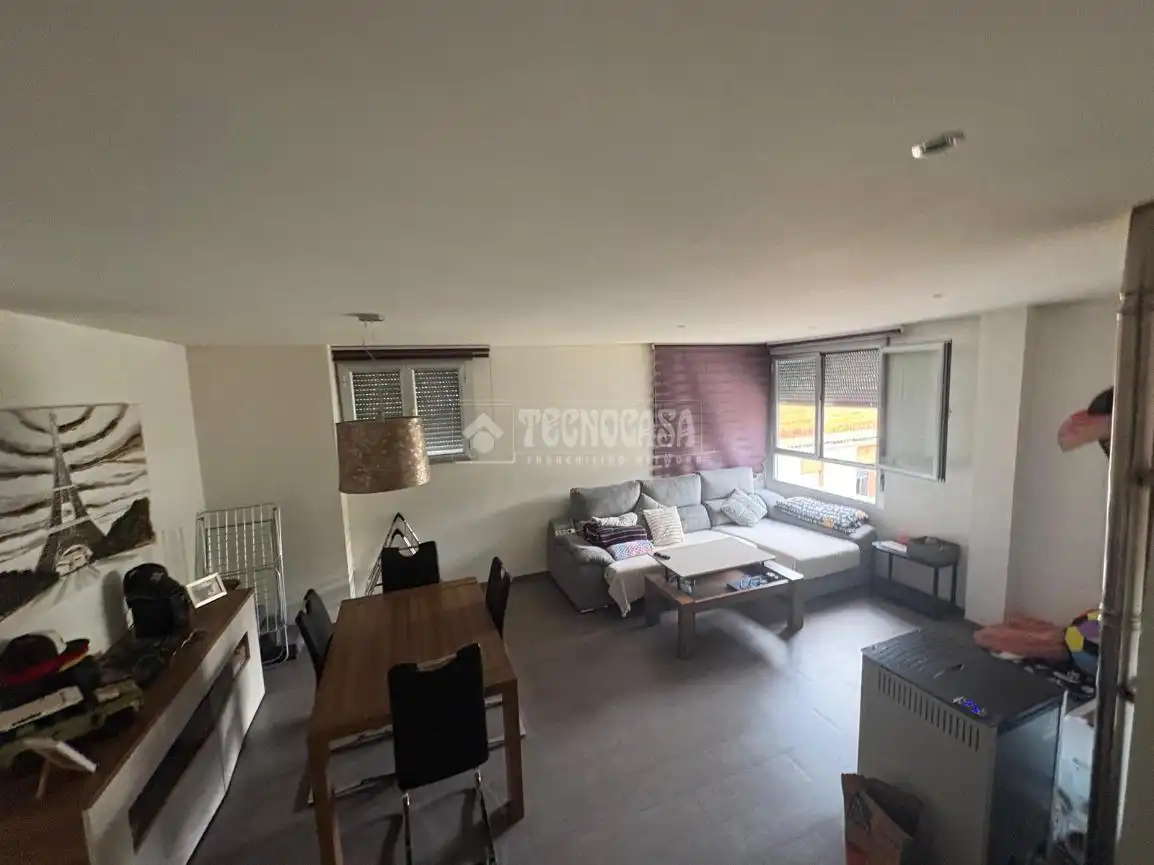 Casa adosada en venta en Los Villares