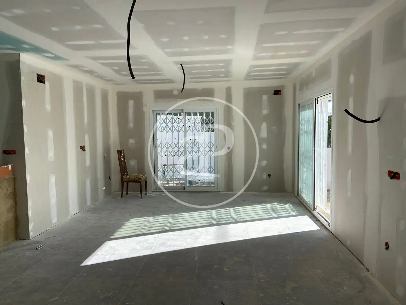 Casa adosada en venta en Godelleta con Jardín privado, Terraza y Balcón