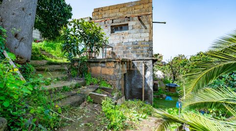 Foto 2 de Finca rústica en venta en Calle Marrero, 16, La Victoria de Acentejo, Santa Cruz de Tenerife