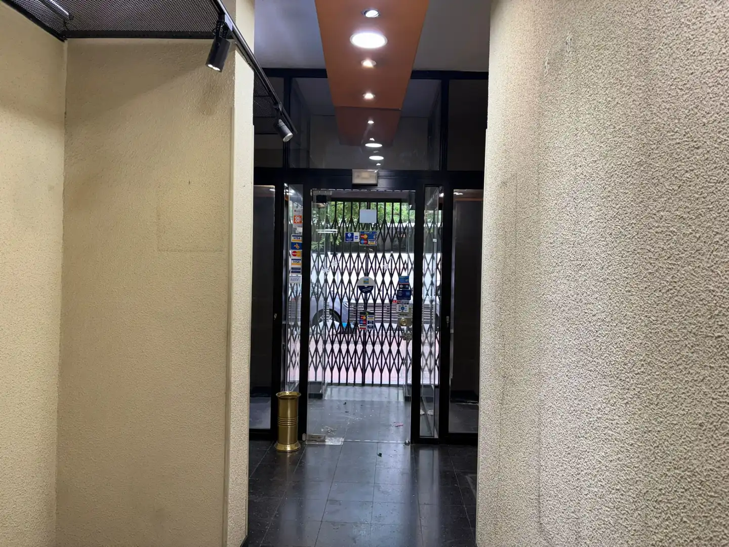 Local de alquiler en Madrid con Calefacción