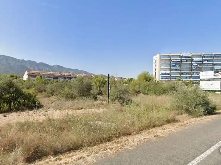 Terreno residenziale in vendita a Avenida Montsia-Mar 1, imagen 6