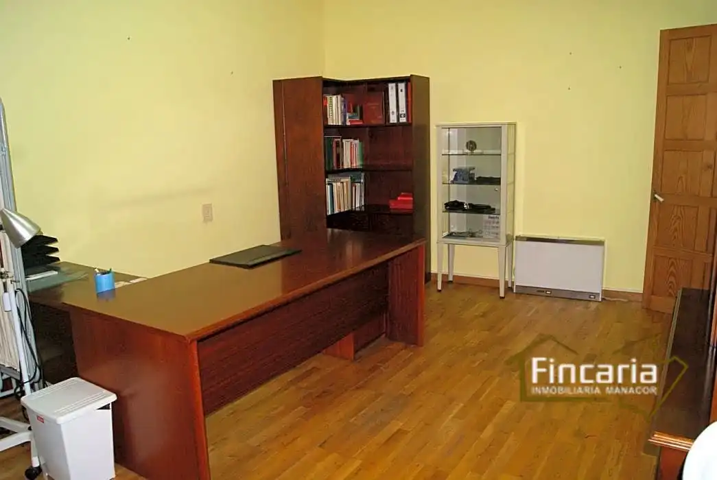 Oficina de lloguer a Manacor Centre, imagen 13
