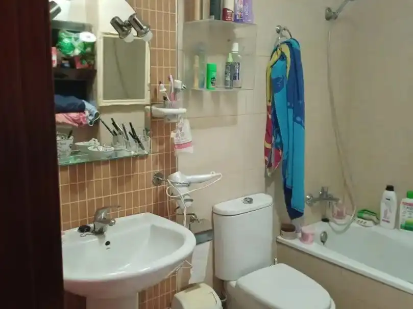 Baño de Piso en venta en La Gangosa