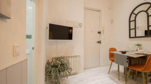 Foto 5 de Apartamento de alquiler en Bellas Vistas, Madrid