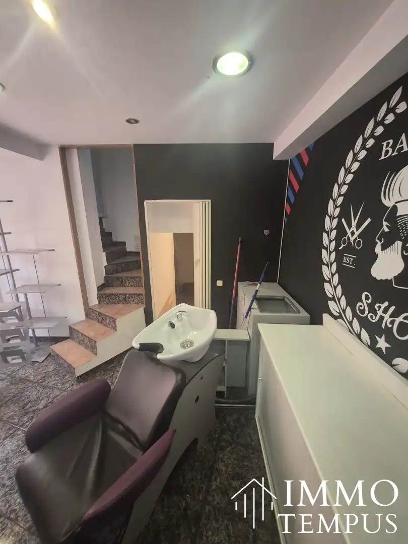 Local comercial en venta en Carrer de Milà i Fontanals, imagen 10