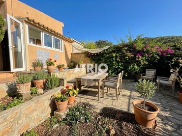 Maison avec piscine à vendre à Alaró