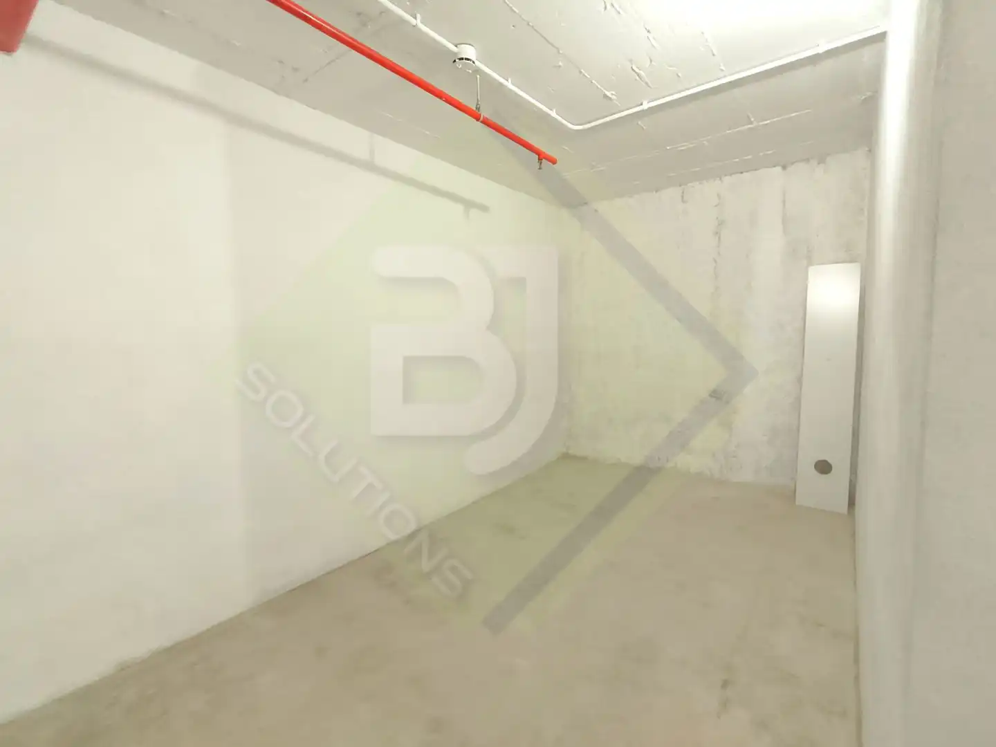 Piso de alquiler en Mataró con Aire acondicionado, Calefacción y Parquet