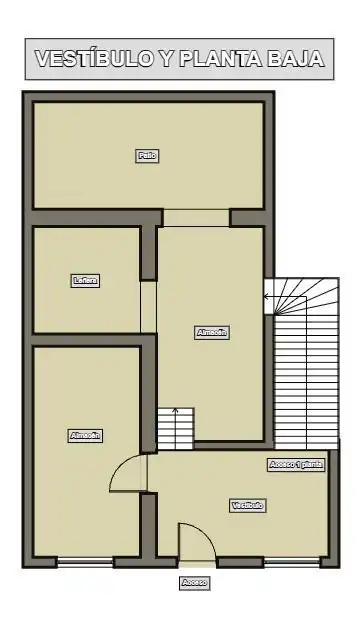 Houses for sale in Paracuellos de la Ribera