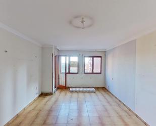 Living room of Flat for sale in Mataró  with Terrace and Storage room