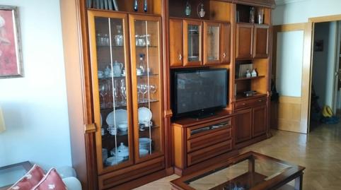 Foto 3 de Piso de alquiler en Calle del Coronel Algarra, 1, Reyes Católicos - Paseo San Antonio, Cuenca Capital