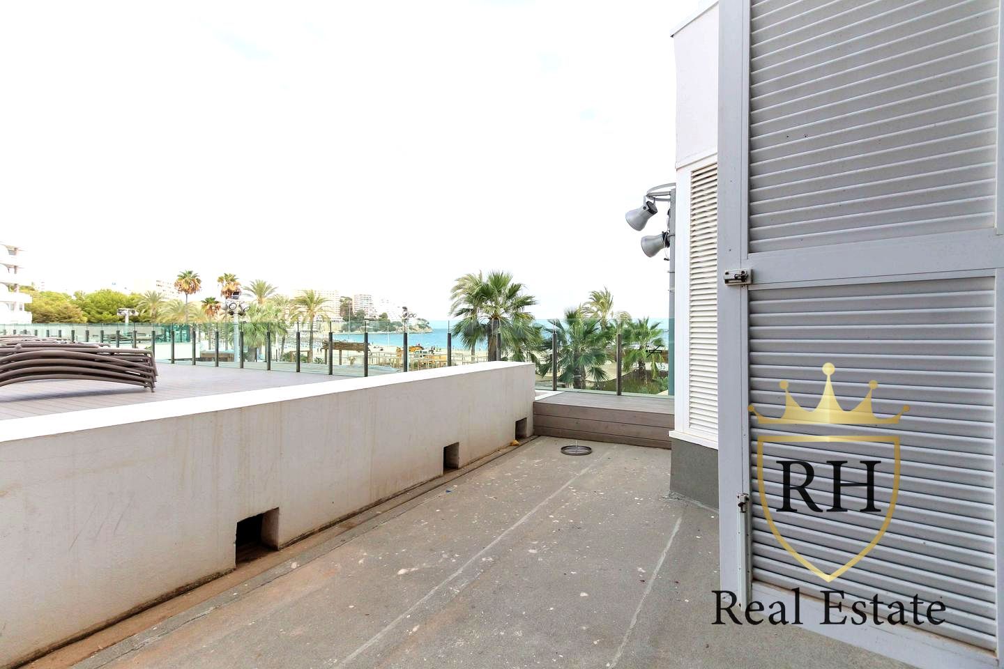 Apartament en venda a Magaluf, Magaluf
