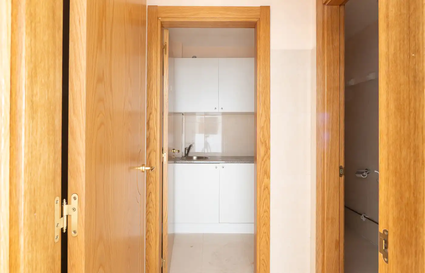 Wohnung zum Verkauf in A Coruña Capital  mit Heizung