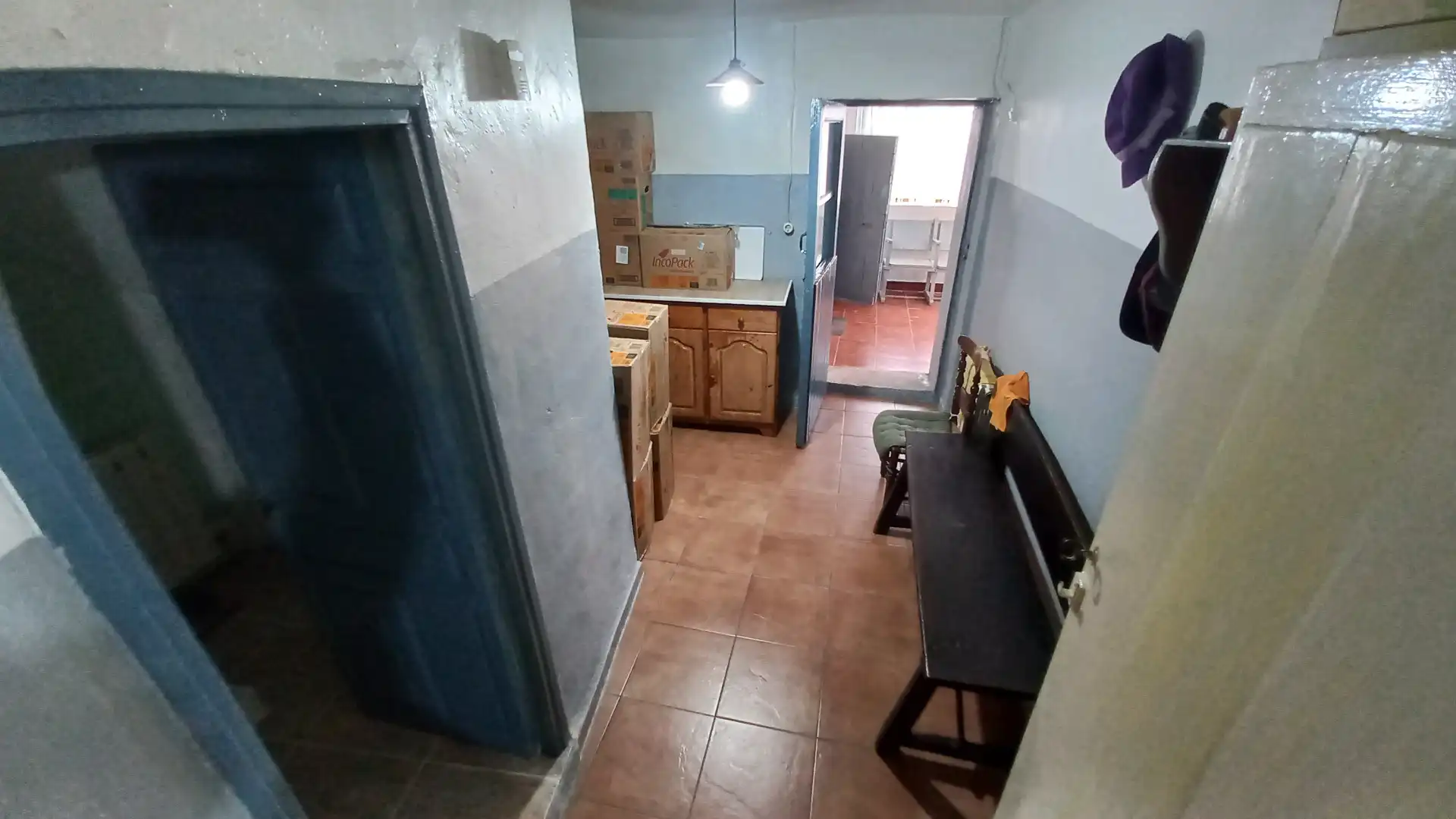 Cocina de Casa o chalet en venta en Villaralbo