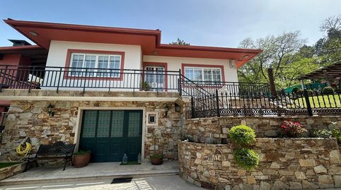 Foto 2 de Casa o chalet en venta en Boiro, A Coruña