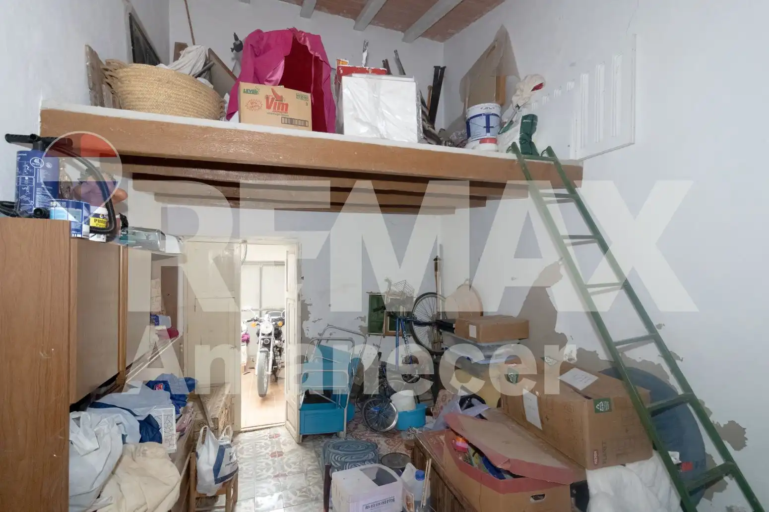Casa o chalet en venta en Teulada con Terraza