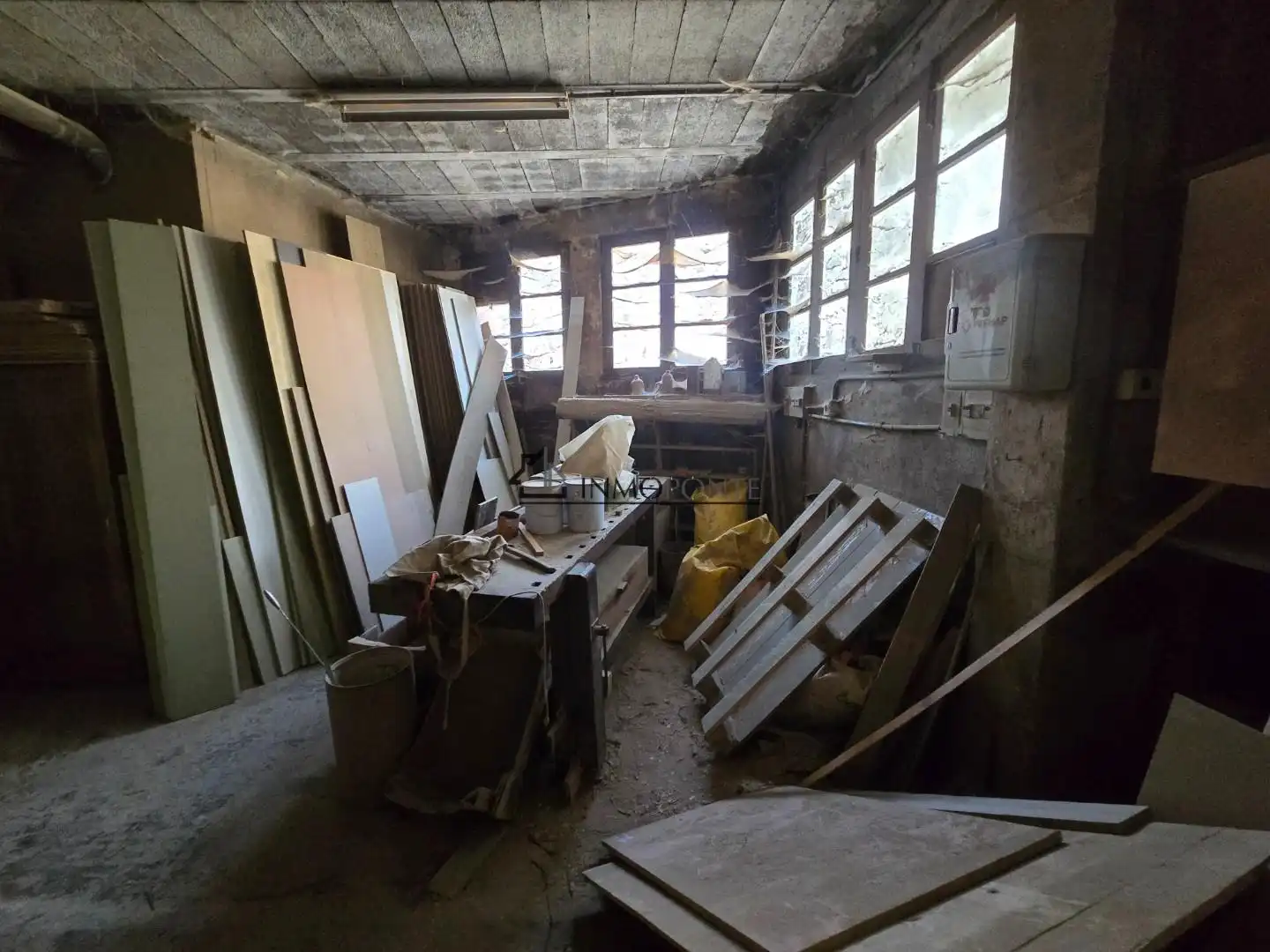 Locale commerciale in affitto a Soutomaior, imagen 9