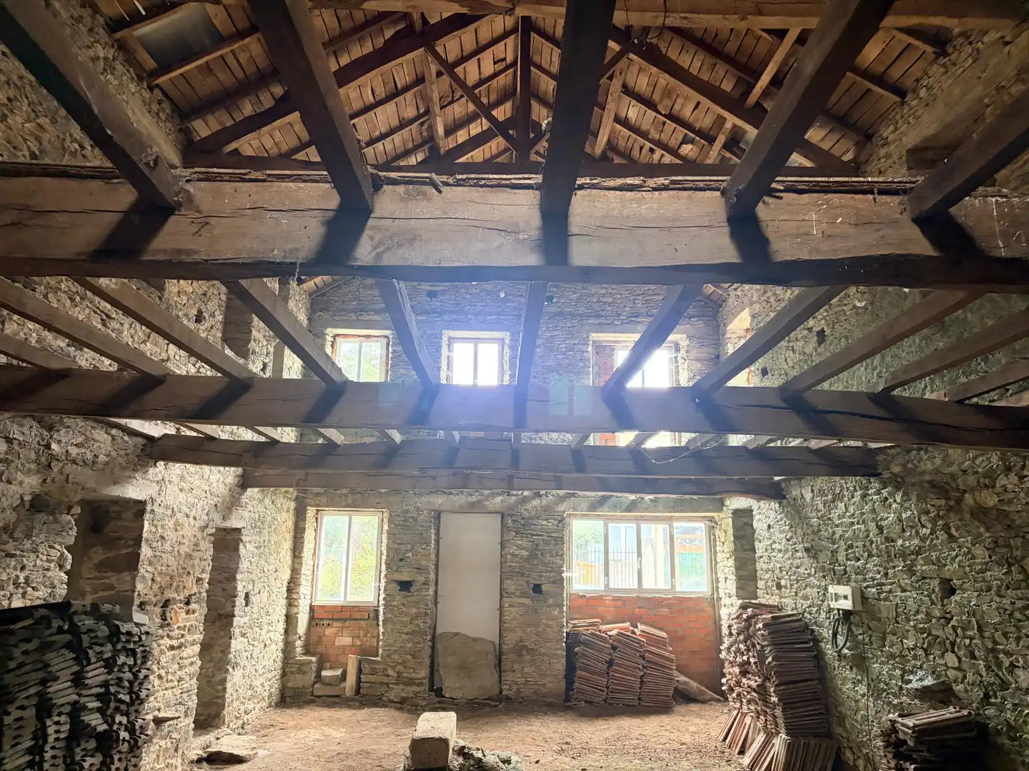 Maison rustique à vendre à Forcarei, imagen 2