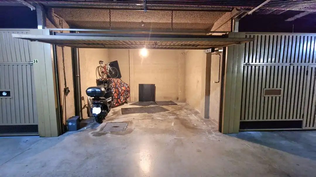 Wohnung zum Verkauf in Donostia - San Sebastián  mit Heizung, Terrasse und Balkon
