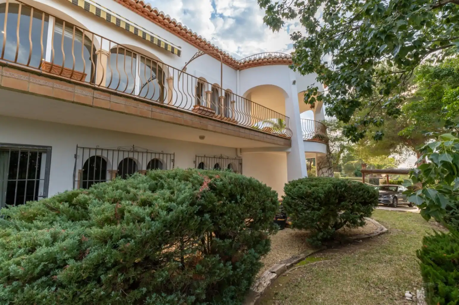 Chalet con terraza en venta en Portichol - Balcón al Mar, imagen 48