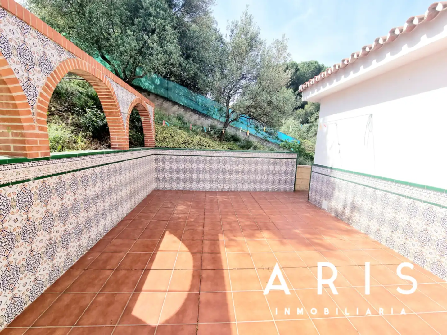 Casa o xalet en venda a Pinos de Alhaurín
