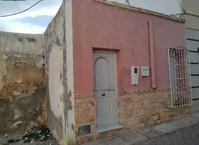 Casa en venda a Calle San Nicolas