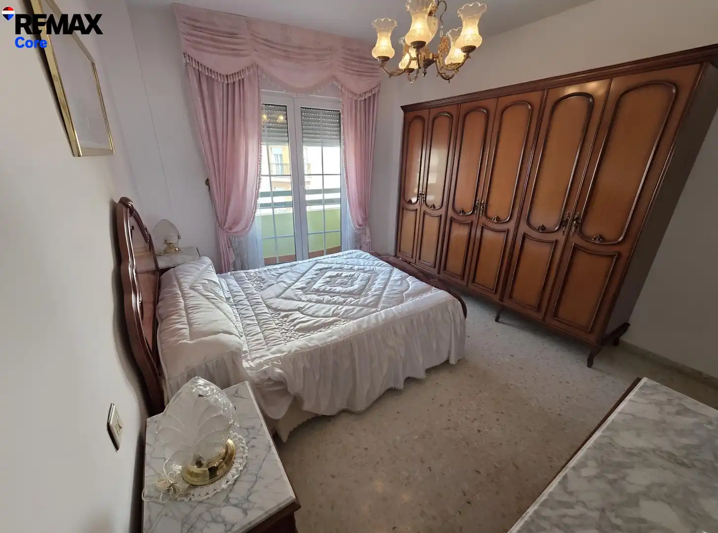 Piso con terraza en venta en Almendralejo, imagen 8
