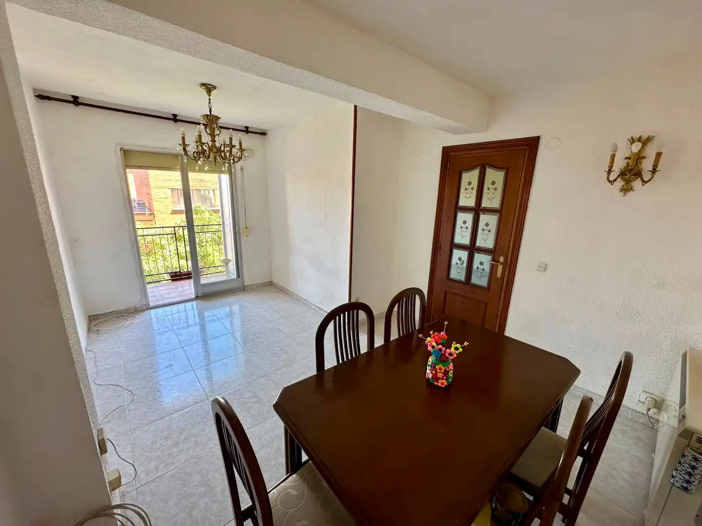 Wohnung mit Aufzug zum Verkauf in Calle Antonio Hernández, imagen 3