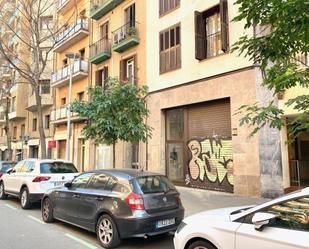 Exterior view of Premises for sale in  Barcelona Capital