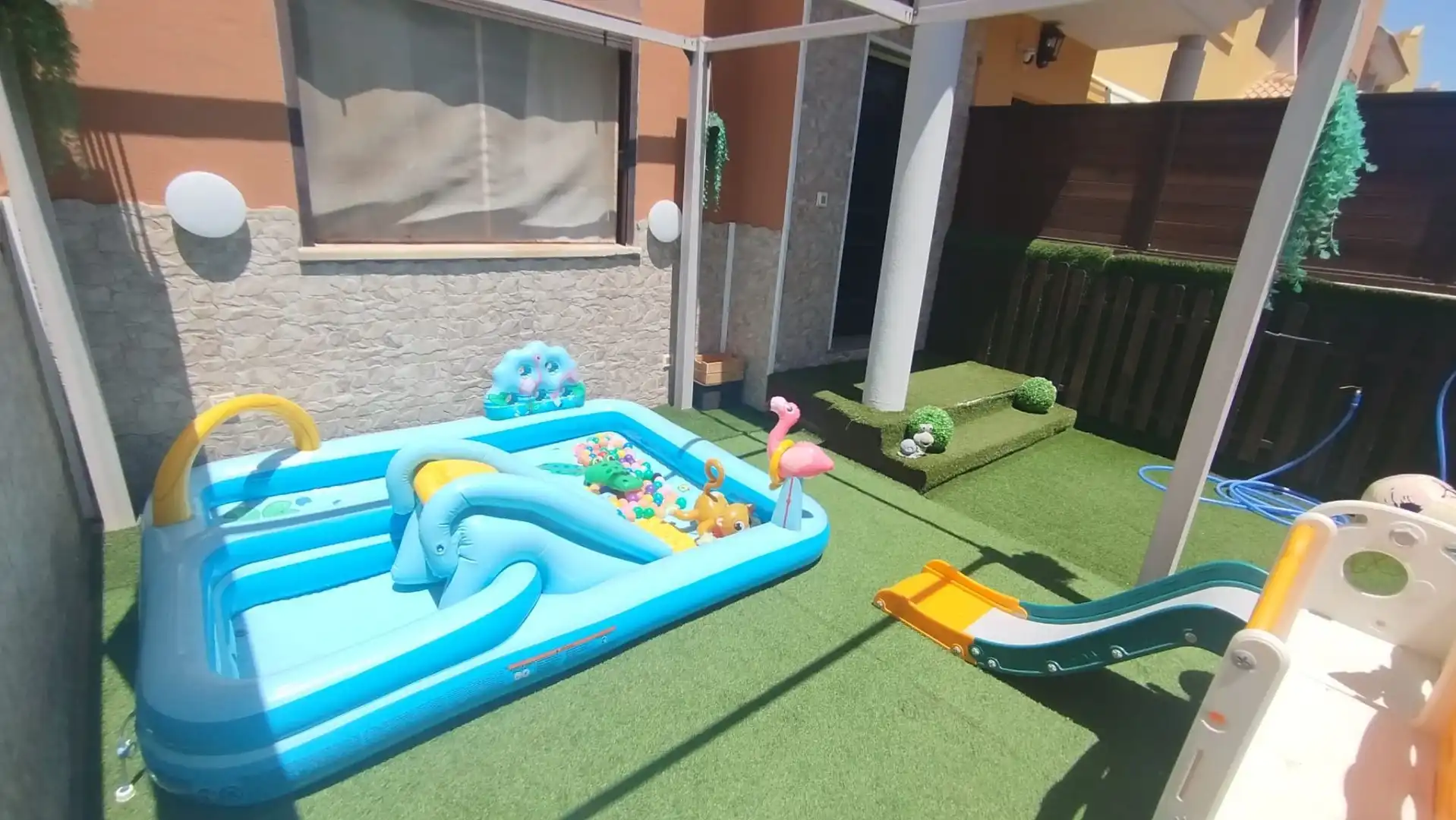 Casa o chalet en venta en El Matorral