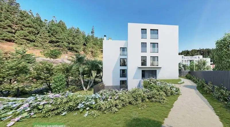 Apartamento con terraza en venta en El Faro de Calaburra - Chaparral, imagen 10