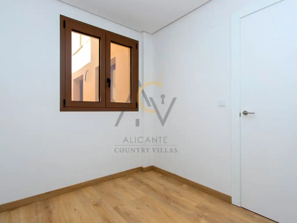 Appartement compact avec terrasse à vendre à Calle Donante, imagen 26
