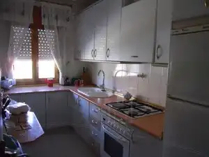 Casa con terraza en venta en Calle Ferrocarril, imagen 15