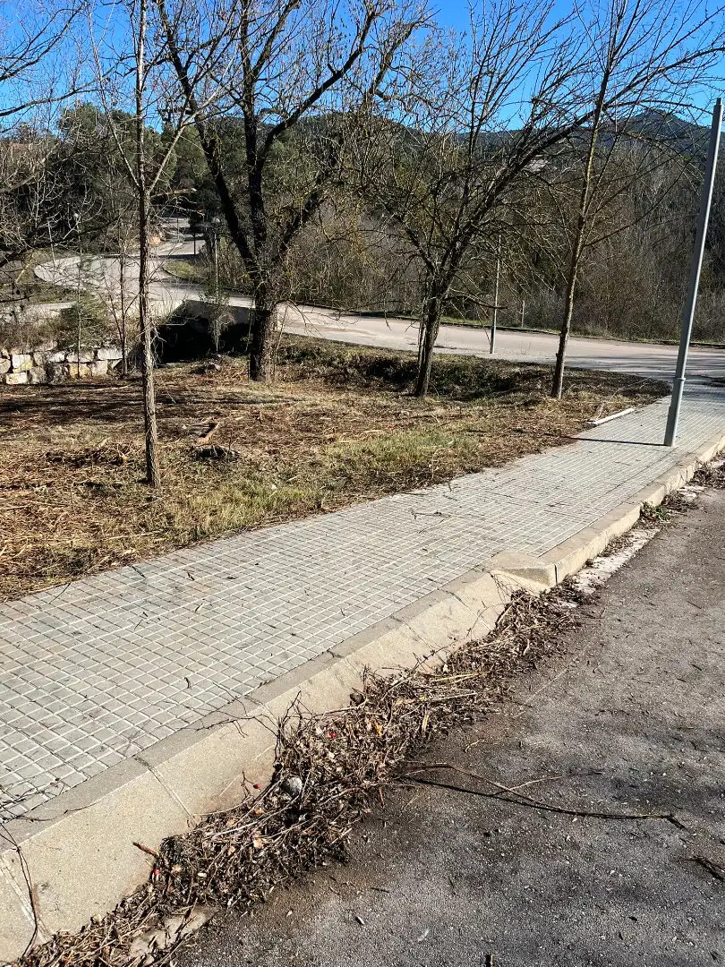 Terreny residencial en venda a Carrer del Roure 34P, imagen 29